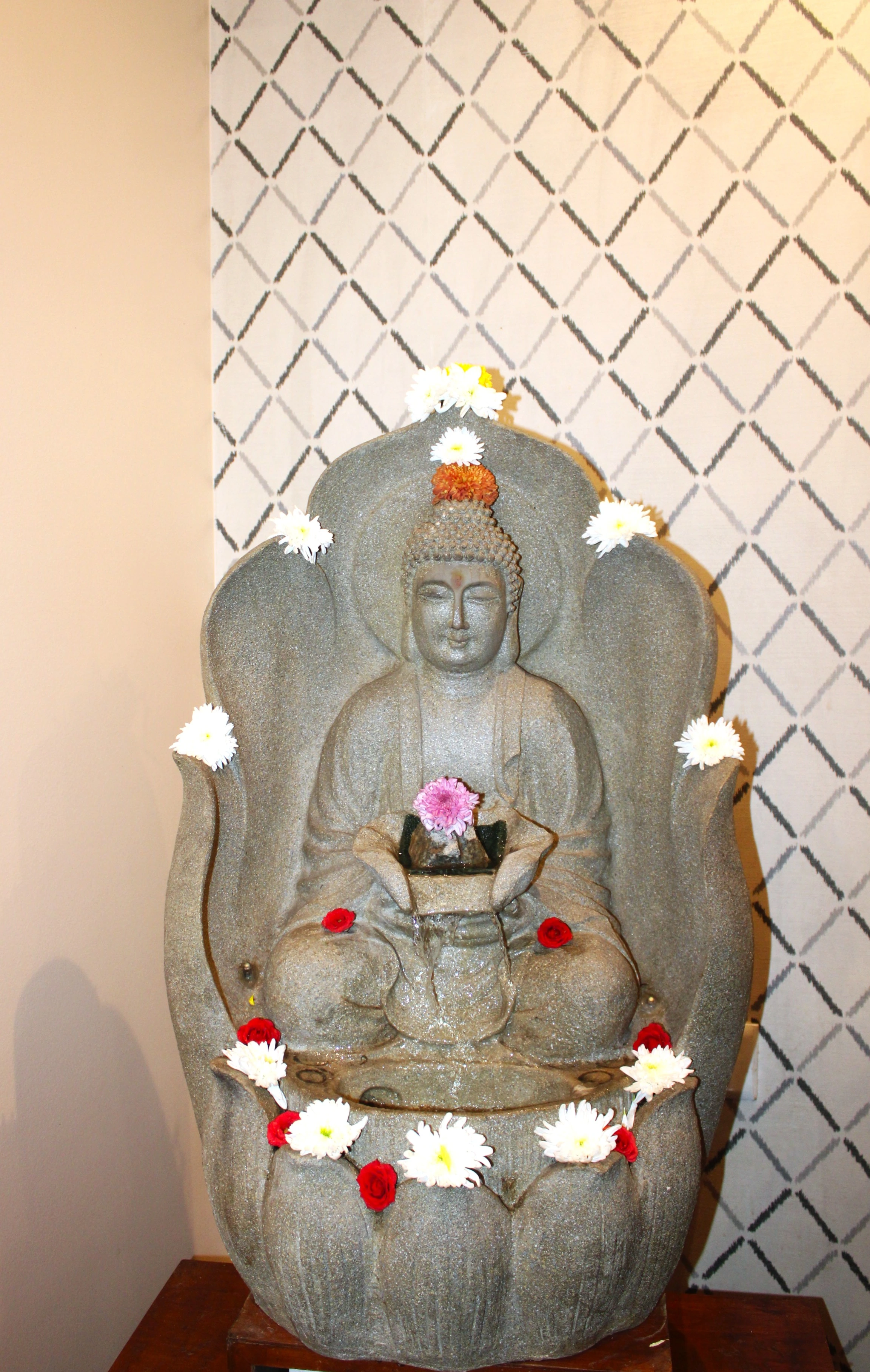 Modern Spa Facilities - SpaCity jpnagar